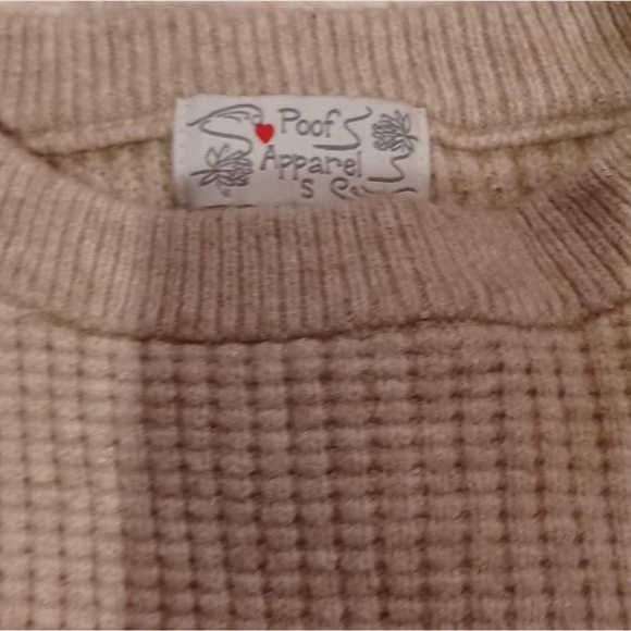 sweater - Picture 2 of 3